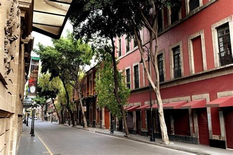 Beautiful Apartment in Centro Histórico CDMX .